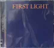 First Light-same Australian prog jazz cd sealed