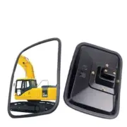 For Komatsu Pc200/210/220/240-8 Reflector Mirror Reverse Mirror Excavator Parts.