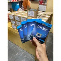 在飛比找蝦皮購物優惠-Lexar MicroSDHC UHS-I 32Gb / 6