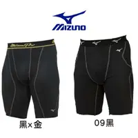 在飛比找蝦皮購物優惠-MIZUNO PRO 滑壘褲 棒球滑壘褲 壘球滑壘褲 美津濃