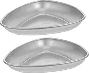 HEALEEP Bar Accessory Set Stainless Steel Dosing Dosing Cup for Coffee Tea Beans