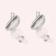 Connector Kit for Express Cups by Youha | the memo