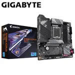 【全新現貨】技嘉 B760M AORUS ELITE【M-ATX】1700/DDR5主機板