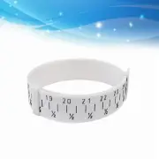 Watch Size Mandrel Bangle Measuring Circle Jewelry Measurement Tool