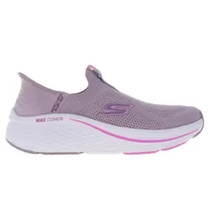 【SKECHERS】女鞋 慢跑系列 瞬穿舒適科技 GO RUN MAX CUSHIONING ELITE 2.0(129611MVE)