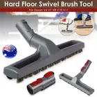 Parts Attachment For Dyson Hard Floor Brush Head V6 V7 V8 V10 V11 Vacuum Cleaner