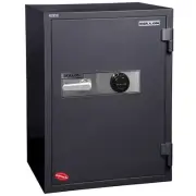 ✔ HOLLON HS-880C OFFICE SAFE 2 HR FIREPROOF DIAL LOCK AUTHORIZED DEALER ✔