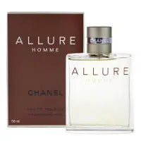 在飛比找蝦皮購物優惠-CHANEL 香奈兒 Allure Homme 傾城之魅男性