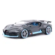Alloy Bugatti Divo Models 1:32 Toy Car Styling Diecast Model