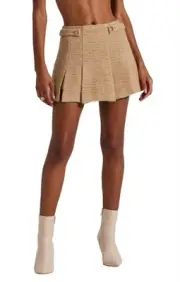 Astr bronwyn skirt size M