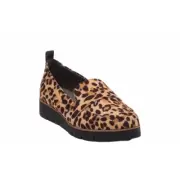 Dr. Scholl’s Webster Leopard Print Loafers