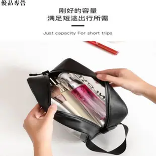 迪迪🎁Waterproof Cosmetic Bag for Women Large Capacity Portabl