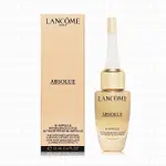 LANCOME蘭蔻 絕對完美黃金玫瑰超導修護安瓶12ML