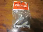 Vintage Kmart 2-Arm Jaw Gear Puller 6" Capacity #698 Code: 82-40-74