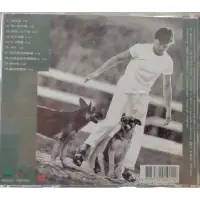 在飛比找蝦皮購物優惠-二手CD~劉德華-真永遠