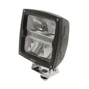 Ignite LED Headlight 10 LEDS - Black Face - IHL4B