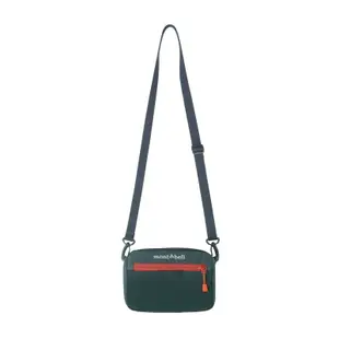 [mont-bell] Tackle Pouch S 腰包 釣具包 灰色 (1126175)(1126176)