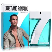 Cristiano Ronaldo Cr7 Origins by Cristiano Ronaldo Eau De Toilette Spray 1.7 oz for Men