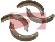 Chrysler Cirrus Drum 1997 Emergency/Parking Brake Shoes