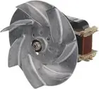 Fan Motor & Blade Unit for Bosch Oven/ NEFF Cookers R2A150-AA33-10 EBMPAPST