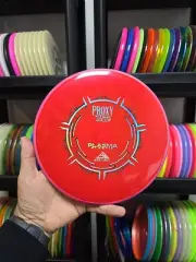 Axiom Mvp Discs Plasma Proxy 173g #15 Disc golf Putter Approach
