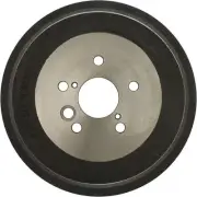 Brake Drum-C-TEK Standard Centric 123.44037 fits 98-03 Toyota Sienna (for: Toyota)