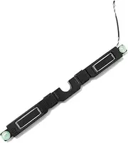 ZAHARA Built-in Speaker for Lenovo ThinkPad T14 Gen 3 21CF 21CG 21AH 21AJ T14 Gen 4 21HD 21HE 21K3 21K4 5SB0Z88673 PK23000ZYL0 PK23000ZYV0 Speaker Built T-in Speaker