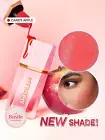 Sheglam Colour Bloom Matte Liquid Gel Blush CANDY APPLE Authentic New In Box