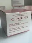Clarins Multi-Active Jour Glow Boosting Day Cream 1.7oz/50 ml New In Box