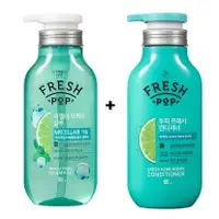 在飛比找蝦皮購物優惠-【Fresh Pop】1+1 Fresh Pop頭皮清潔Mo