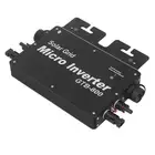 `Solar Grid Tie Micro Inverter WiFi Control Automatic Identification DC To