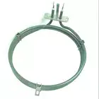 EUROMAID Technika Oven Fan Forced Element RV59IXTS-5 VO60SS GG54SSW