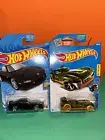 HOT WHEELS FACTORY FRESH '95 MAZDA RX-7 6/10 #88