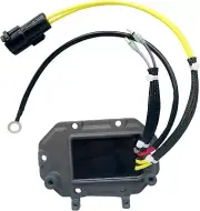 JOHNSON/EVINRUDE 185HP-300HP RECTIFIER 35A Replaces 0584641 0586271 0585995