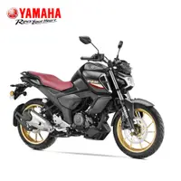 在飛比找PChome24h購物優惠-【YAMAHA 山葉】FZS150 ABS 白牌 檔車 機車