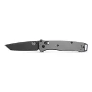 NEW Benchmade 537BK-2302 Bailout Axis Folding Knife - Ltd Edition Folding Knives