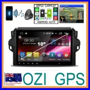 for TOYOTA FORTUNER 2015-2020 GPS CARPLAY ANDROID AUTO CAMERA ODB DAB+ TPMS DVR