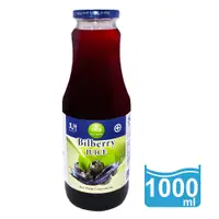 在飛比找蝦皮商城優惠-【天廚】野莓藍 藍莓汁 1000ML -City'super