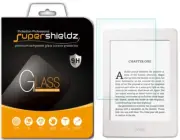Supershieldz Tempered Glass Screen Protector for Amazon Kindle Touch