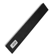 (15x2.3x0.6cm)2 Side Grit 6000 Whetstone Knife Sharpening Stone White Gem 6000