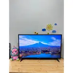 南方液晶 二手 飛利浦 50吋電視 4K連網電視 PHILIPS 50PUH6183/96