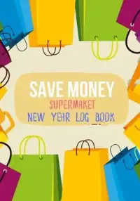 在飛比找博客來優惠-Save Money Supermarket New Yea