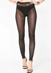 [Kiki Riki] Ecstasy Fantasies Sparkle Leggings