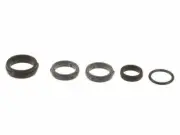 Oil Filter Adapter Seal 1RXD16 for Jeep Wrangler Grand Cherokee 2013 2012 2011 (for: Jeep)