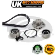 Fits Alfa Romeo 159 Brera Spider Timing Cam Belt Kit + Water Pump AST