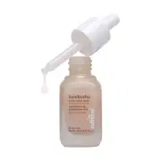 mCaffeine Kombucha Hydra Repair Face Serum (20ml) For Repairs Skin Barrier