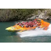 Save 20.00%! 30-Minute Queenstown Jet Boating Adventure with Scenic Views