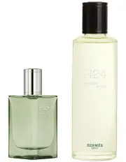 [HERMÈS] H24 Herbes Vives Eau De Parfum 30 ml + 200 ml