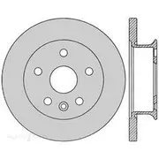 IBS Brake Rotor - Single, BR15064