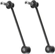 PAIR Rear Sway Bar Link Kit FITS Jeep Commander '06-'10, Grand Cherokee '05-'10 (for: Jeep)